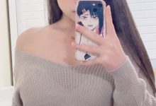 Bangni邦尼 -  微密圈 NO.002期[52P-9V-379.6M]-秀人美女