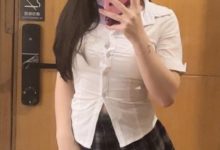 Bangni邦尼 -  微密圈 NO.003期[47P-23V-886.5M]-秀人美女