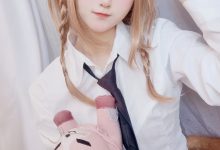 Seele麦麦-帕朵菲莉斯[25P-42MB]-秀人美女