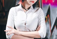 小空Sora-绝区零-艾莲·乔[35P+4V-239MB]-秀人美女