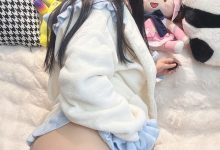 桜井宁宁 –  [Partme] 2024年12月订阅[87P+4V-838.9M]-秀人美女