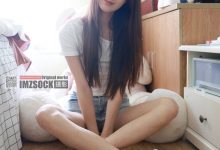 [MZSOCK]爱美足 NO.302 倩儿[124P+1V／2.10GB]-秀人美女