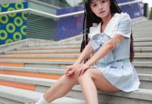 [织梦映像]NO.056 浮光掠影-无物可离虚壳外[500P+1V／9.56GB]-秀人美女