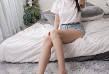 Limerence原创 NO.092 Sherry 登场 3D影片就像亲临现场欣赏 裸足[245P+1V／2.24GB]-秀人美女