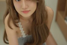 LEEHEE EXPRESS - LEBE-244 Na Kyung [71P-269 MB]-秀人美女