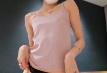 [ROSI口罩系列] 2024.11.25 No.3088 [78+1P-156M]-秀人美女