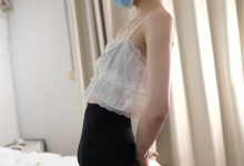 [ROSI口罩系列] 2024.11.26 No.3089 [57+1P-99M]-秀人美女