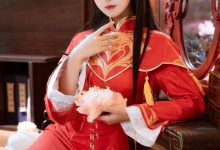 三度_69-2025新年自拍套装 [62P-729MB]-秀人美女