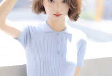 森萝财团 媛媛-001 试拍 15D超薄白丝 [59P+1V-3.20GB]-秀人美女