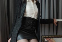 [IESS异思趣向] 2024.12.27 丝享家 1935 团团《脚尖加固》[93P87MB]-秀人美女