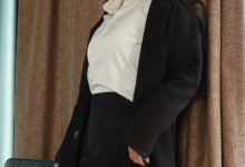 [IESS异思趣向] 2024.12.29 丝享家 1936 小宝《黑色外套（下）》[66P55MB]-秀人美女