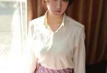 [IESS异思趣向] 2024.12.31 丝享家 1938 小宝《阳光四》[89P82MB]-秀人美女