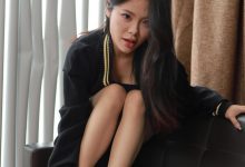 [IESS异思趣向] 2025.01.06 丝享家 1943 兔兔《白色靴子（下）》[85P92MB]-秀人美女