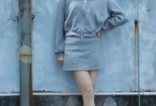 [IESS异思趣向] 2025.01.14 丝享家 1950 美子《堆堆袜（上）》[87P107MB]-秀人美女