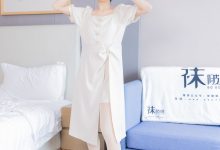 [BoBoSocks袜啵啵]NO.483 奶油-板鞋、白船袜厚肉丝叠穿、厚肉丝、瑜伽动作、船袜和丝袜分别踩葡萄剧情[170P+1V／7.13GB]-秀人美女