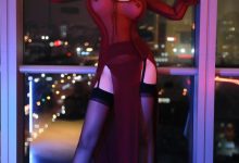 [XiuRen秀人网] 2025.03.06 No.9973 田冰冰 [53+1P]-秀人美女