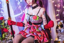 洛丽塔大哥 NO.003 cos [10P-60MB]-秀人美女