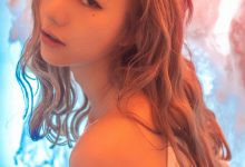 洛丽塔大哥 NO.014 私房 [11P-34MB]-秀人美女