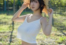 浅安安  午后 [87P 830MB]-秀人美女