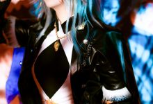 星之迟迟 明日方舟写真本  [349P-2.47G]-秀人美女