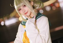 幼愛Youmeko – 小琪舞JK制服[48P-787.6M]-秀人美女