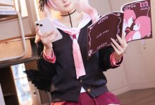 屿鱼 –  下江小春原皮[33P-164.1M]-秀人美女