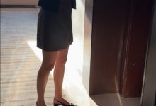 [ROSI写真]小视频系列061[1V／77MB]-秀人美女