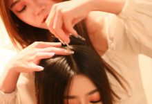 [织梦映像]NO.063 新婚燕尔-千里姻缘一线牵[300P+1V／11.9GB]-秀人美女