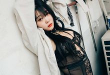 Haivia Zia - Tight and Closer [70P-693 MB]-秀人美女