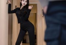 [XINGYAN星颜社] 2025.03.11 VOL.321 星冉 [73+1P]-秀人美女