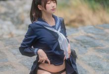 [しずく(原nagisa魔物喵)]川で水遊び [110P-312.58MB]-秀人美女