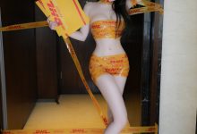 [XiuRen秀人网] 2025.03.14 No.10016 甜妮 [76+1P]-秀人美女