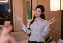 [XiuRen秀人网] 2025.03.14 No.10022 小逗逗 [79+1P]-秀人美女