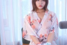 LEEHEE EXPRESS - LEHF-251A Bani [51P-161 MB]-秀人美女