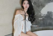 [XiuRen秀人网] 2025.03.17 No.10025 白琮瑗 [69+1P]-秀人美女