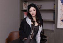[XiuRen秀人网] 2025.03.17 No.10030 唐安琪 [79+1P]-秀人美女