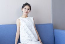 [BoBoSocks袜啵啵]NO.491 芝士-两双平底鞋、薄肉丝、厚白丝、裸足[140P+1V／5.86GB]-秀人美女