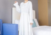 [BoBoSocks袜啵啵]NO.494 奶油-帆布鞋、薄肉丝、薄肉丝踩小蛋糕剧情[160P+1V／6.97GB]-秀人美女