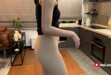 [ROSI写真]小视频系列067[1V／43MB]-秀人美女