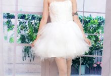 初夏女神 NO.262 番茄 隐形翅膀[100P+1V／4.04GB]-秀人美女