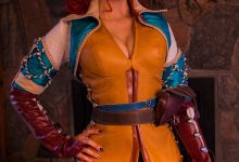 MissWarmJ –  特莉丝[46P-1V-553.9M]-秀人美女