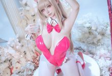 Seya狮砸-毒蛇兔女郎[12P-139MB]-秀人美女