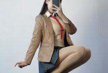 美邵女baby-兔女郎学姐性感肉丝 [40P+1V-478MB]-秀人美女