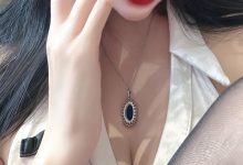 娜娜小姨-风骚私人秘书 [26P-88MB]-秀人美女