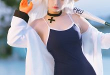 樱岛嗷一-Z46夏之初体验[13P-173MB]-秀人美女