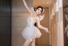 [XINGYAN星颜社] 2025.03.18 VOL.324 星冉 [78+1P]-秀人美女