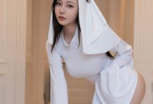 [XiuRen秀人网] 2025.03.18 No.10035 安然anran [80+1P]-秀人美女
