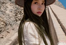 [Ugirls尤果网] 爱尤物 2019.05.14 No.1455 可爱多 双份糖可爱多 [35P]-秀人美女