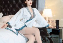 [XINGYAN星颜社] 2025.03.21 VOL.326 清妙 [80+1P]-秀人美女