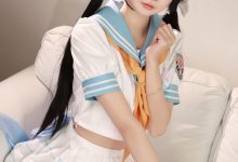 五更百鬼二月舰长图 [15P-290MB]-秀人美女